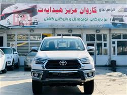 تۆیۆتا هایلۆکس